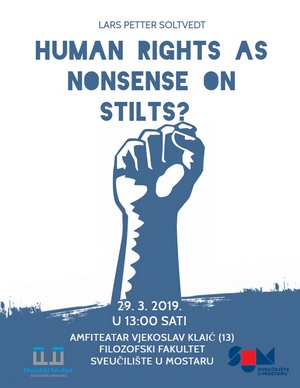 New poster Human rights 2