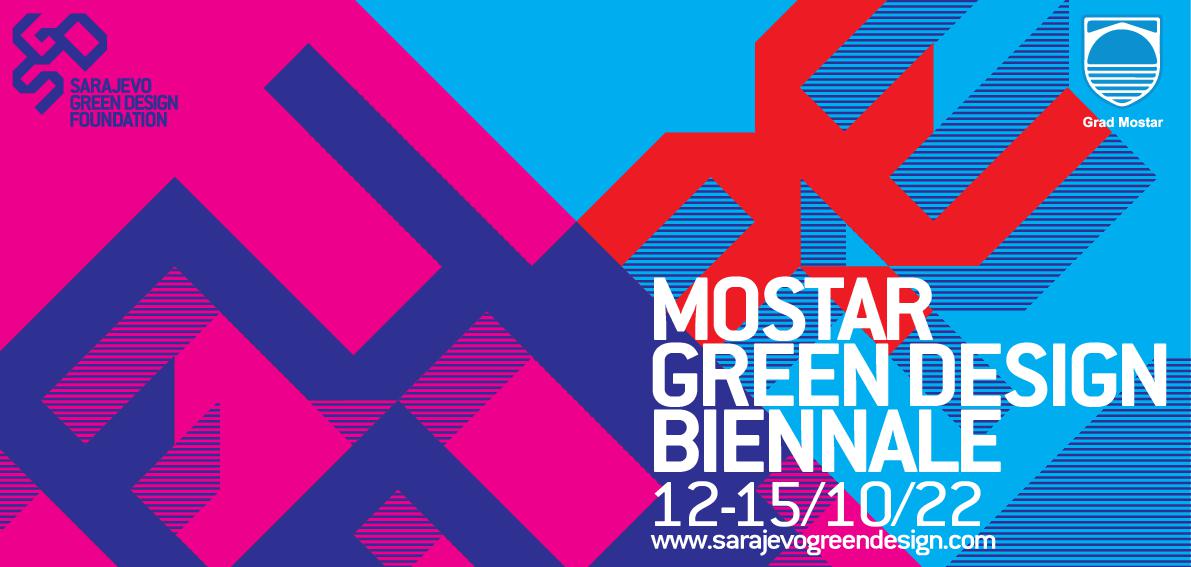 mostar green design biennale 2022