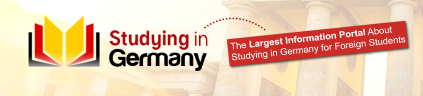 studyig in germany