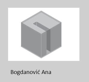 Ana Bogdanovic zavrsni rad