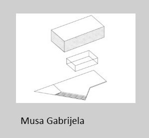 Gabrijela Musa zavrsni rad